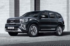 کیا موهاوی V6 کیا موهاوی V6