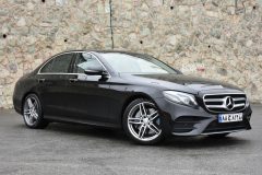 بنز E200