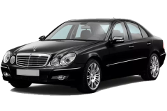 بنز E280