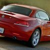 مقایسه ولوو XC60 و بی ام و X3