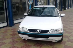 پژو 405 SLX پژو 405 SLX