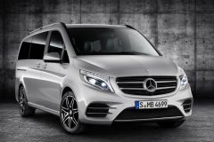 بنز ML350