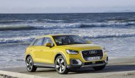 2017 Audi Q2