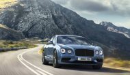 2017 Bentley Flying Spur W12 S