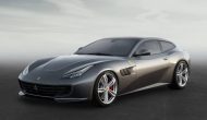 2017 Ferrari GTC4Lusso