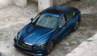 2017 Infiniti Q50 2017 Infiniti Q50