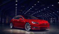 2017 Tesla Model S