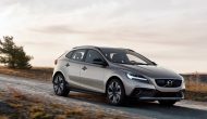 2017 Volvo V40 Cross Country