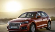 2018 Audi Q5 2018 Audi Q5