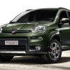 تست آفرود فیات پاندا 4×4 مدل ٢٠١٧