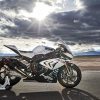 موتور سیکلت بی ام و HP4 RACE