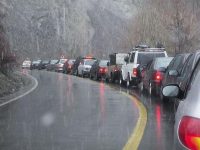 6 نکته طلایی برای رانندگی در باران