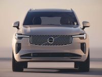 نگاهی به ولوو XC90 مدل 2025