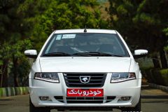 نگاهی به قیمت سورن پلاس EF7 دوگانه‌سوز در بازار