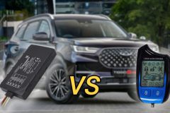 مقایسه بین انواع دزدگیر و ردیاب، کدام بهتر است؟